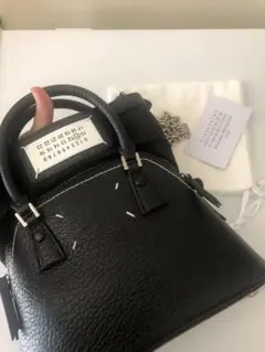 maison margiela メゾンマルジェラ バッグ 5ac マイクロ