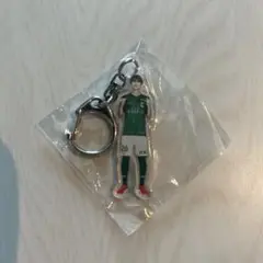 東京ヴェルディ 山本丈偉 28 アクリルキーホルダー