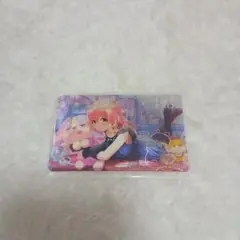 赤崎こころ　クリアトレカ　IDOLY PRIDE