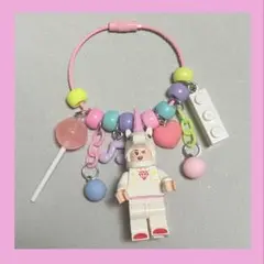 ホルダー　LEGO互換　レゴ