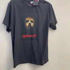 FRIDAY THE 13TH Tシャツ Mサイズ