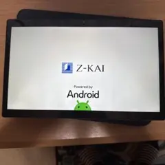 Androidタブレット Z会第2世代