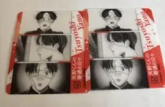 コミいろフェア　矢野くんの普通の日々