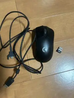 Logitech G703 LIGHTSPEED ワイヤレスマウス