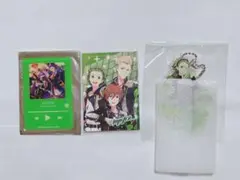 SideM 御手洗翔太