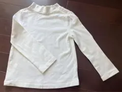 babyGap ホワイト 長袖Tシャツ 95cm
