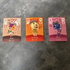 とたけけ ぴこぷり SP amiiboカード