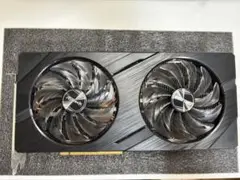 ASRock A750 CLD 8GO