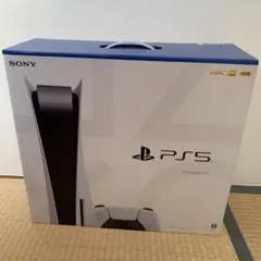 プレイステーション5 新型 軽量番