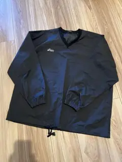 ＊美品＊アシックス ウィンドブレーカー