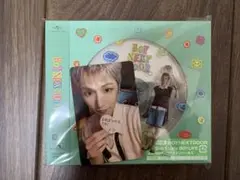 BOYNEXTDOOR リウ