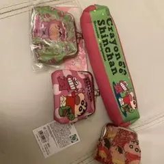 クレヨンしんちゃん