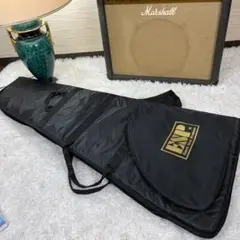 【3989】ESP 変形 ギターケース ギグバッグ ソフトケース