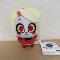 【匿名発送】ハズビンホテル ぬいぐるみ チャーリー