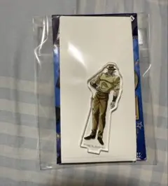 ジョジョの奇妙な冒険 3部 あくすた〜ず ファミマ ジョセフ・ジョースター