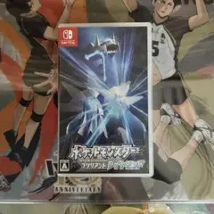 Switch ブリリアントダイヤモンド