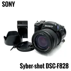 2025年最新】sony dsc-f828の人気アイテム - メルカリ