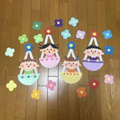 気球の壁面