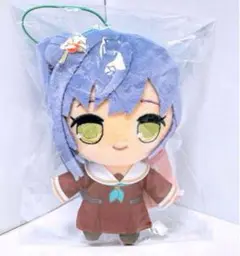 2025年最新】きゅるまるぬいぐるみ 乙宗梢の人気アイテム - メルカリ