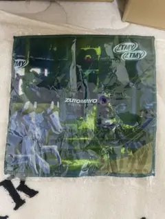 ZTMY FCTR GACHA ZTMY FCTRガチャ