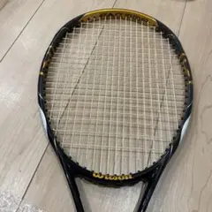 Wilson （K）FACTOR テニスラケット　ウィルソン