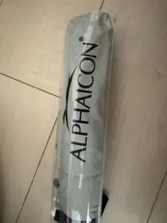 アルファアイコン 晴雨兼用 折り畳み傘