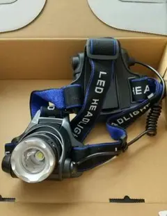 High power ヘッドランプ