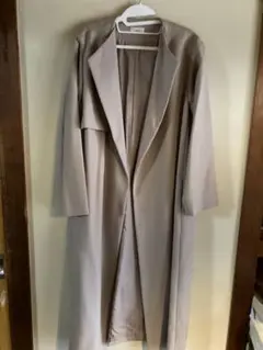 ロングコート