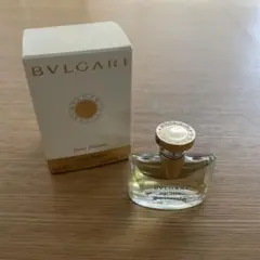 BVLGARI pour Femme ブルガリ プールファム オードパルファム