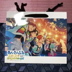 あんさんぶるスターズ！！POP-UP SHOP-10年のキセキ- ショッパー