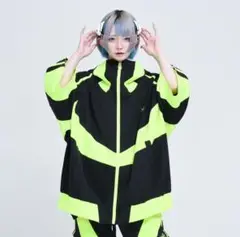 入手困難早い者勝ち！！ レフレム REFLEM ライン切替ジャージ セットアップ 2025年最新】REFLEM ジャージの人気アイテム - メルカリ
