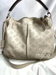 ❤︎特別なマヒナ❤︎ルイヴィトン セレネPM M94275
