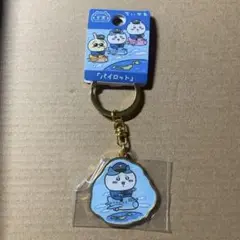 ご当地ちいかわ ハチワレ 空港 パイロット
