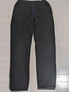 パタゴニア シンチラフリースパンツ XSサイズ ブラック
