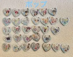 プリズムストーン ポップ ノーマル プリティーリズム まとめ売り
