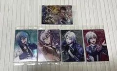 アイナナ ウエハース 25 一織