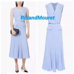 ❇️英キャサリン妃着用ROLANDMOURETローランムレ24新作ジャケット ローラン ムレ / ROLAND MOURETに関する最新記事 | Vogue Japan