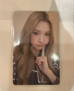 SMTOWN LIVE 2025 H2H ジュウン