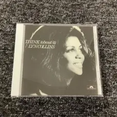 LYN COLLINS / THINK(about it) PCD-1359