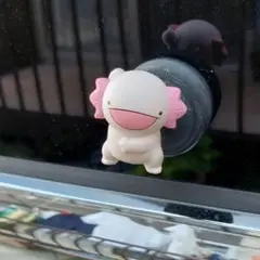 リアワイパーキャップ