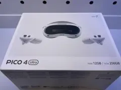 PICO4 Ultra