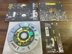 CEREMONY King Gnu キングヌー CD アルバム 送料無料