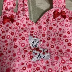 Disney store ジャンバースカート　4T