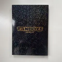 ファンボーイズ DVD 洋画 STAR WARS