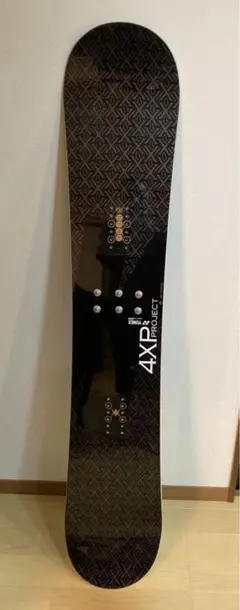 ヨネックス 4xp 152cm