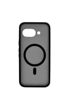 ラスタバナナ Google Pixel 9a用 ハイブリッドケース TPUxPC
