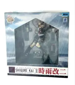 【美品】時雨改二 [グッドスマイルカンパニー]