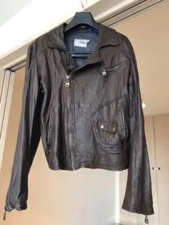DOMA バーニーズ ライダース