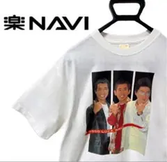 2025年最新】楽ナビ tシャツの人気アイテム - メルカリ