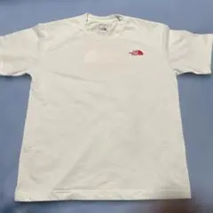 THE NORTH FACE ホワイト Tシャツ Mサイズ